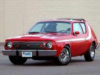 Autowp Ru Jpg Amc 20gremlin