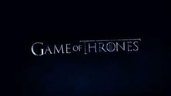 Game Of Thrones Season Logo Wallpaper Baltana