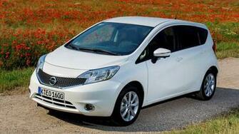 Nissan Note Wallpaper And HD Image Car Pixel