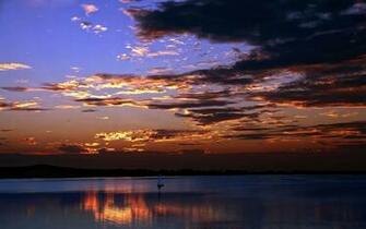 Super High Resolution Wallpaper Sunset