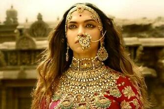 Padmavati Trailer Out Fashion Trends That Could Come