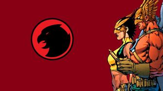 Hawkman Wallpaper
