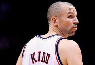 Jason Kidd Shows Interest In Nets Coaching Job Nytimes