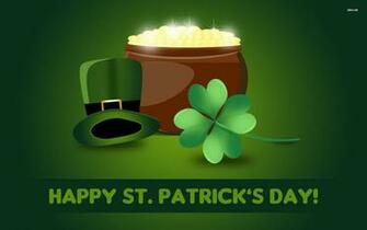 Happy St Patrick S Day Wallpaper