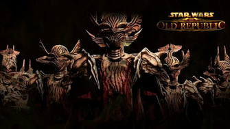 Swtor Wallpaper