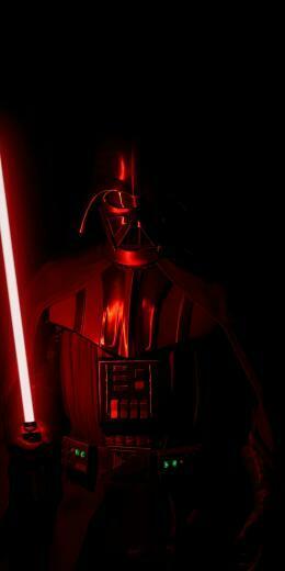 Darth Vader Villain Dark Wallpaper Star Wars