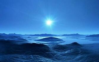 High Resolution Ice On Mars Desktop Laptop Wallaper Listed In 3d And
