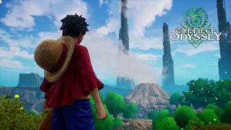 One Piece Odyssey Re Xbox Tavern
