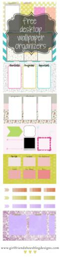 Desktop Wallpaper Organizers Now