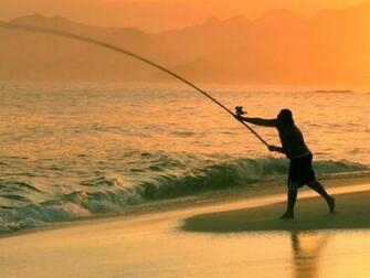 Fishing Wallpaper Desktop HD