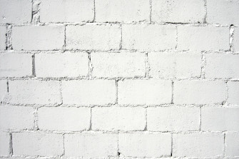 White Wall Wallpaper Top