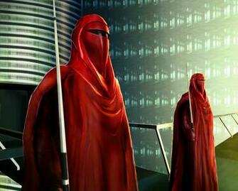 Imperial Royal Guard