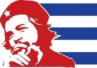Che Guevara Image S Vision HD Wallpaper And