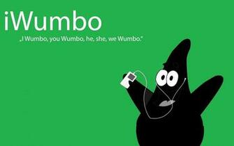 Iwumbo