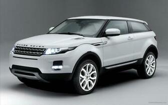 Range Rover Sport Desktop Wallpaper On