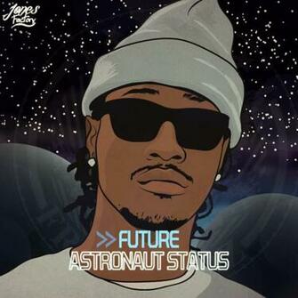 Back Gallery For Future The Rapper