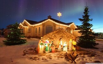 Merry Christmas Wallpaper