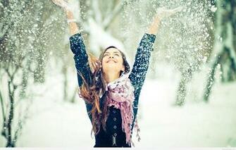 Winter Wallpaper HD Net