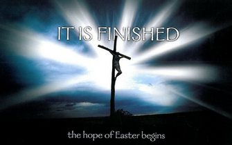 Happy Good Friday HD Wallpaper New Year Wishes