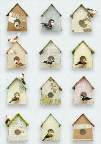 Birdhouse Wallpaper Babyccino Kids Daily Tips Children S Products