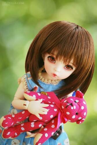 Barbie Doll HD Wallpaper Image