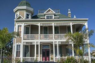 Joilieder Joel B Wolfe House Victorian Houses