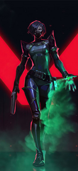 iPhone X Wallpaper