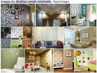 Wallpaper Dinding Rumah Minimalis