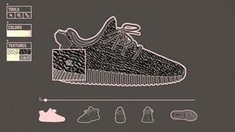Yeezy Wallpaper