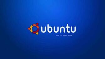 Ubuntu Wallpaper