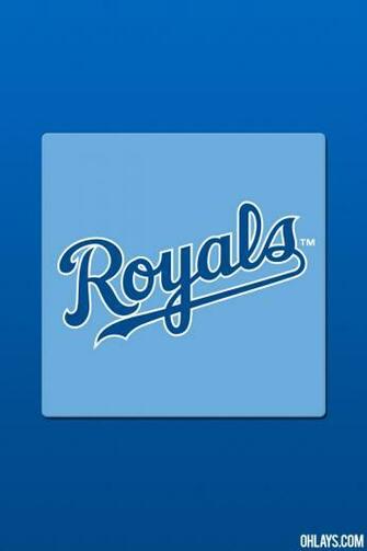HD Kansas City Royals Wallpaper