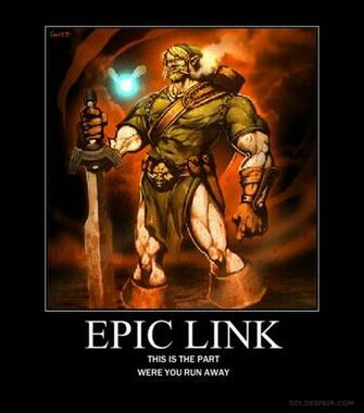Epic Zelda Tastebudreers Spot The Legend Of