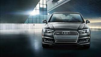 Audi A4 Look Wallpaper Auto Car Rumors