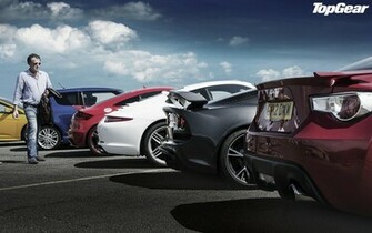Tg Wallpaper Speed Week Bbc Top Gear