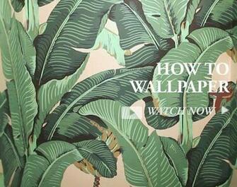 Wallpaper Featuring The Iconic Beverly Hills Hotel Martinique