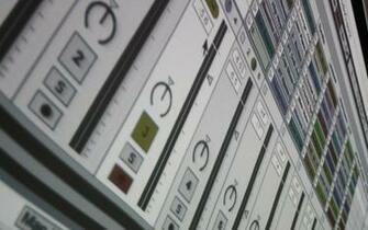 Ableton Live Screen Wallpaper World Collection