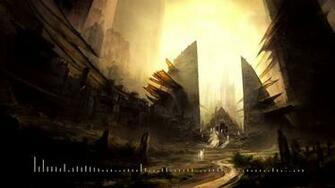 Epic Trailer Background Music Fantasy Hero Cinematic