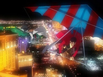 Lupin The 3rd Wallpaper Sfondi Id