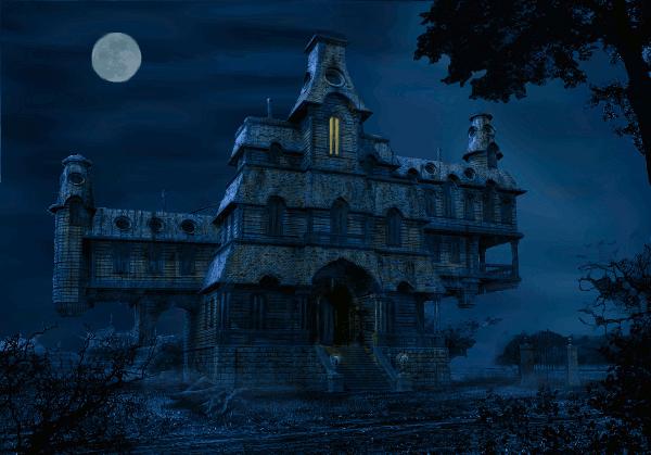 for iphone instal Haunted House free