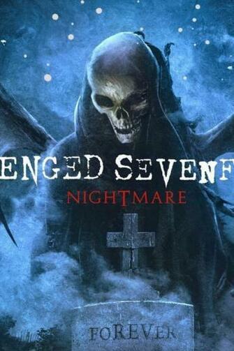 Avenged Sevenfold Desktop Wallpaper