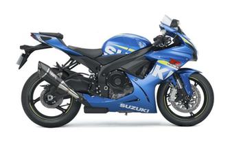 Gp Suzuki Gsx R Moto Rrp