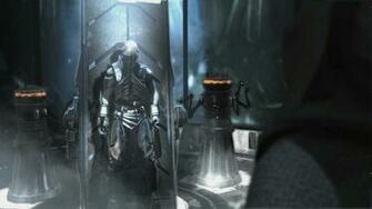 Sith Lord Lightning