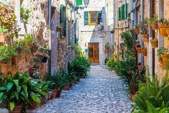 Europe Image Palma De Mallorca Spain HD Fond D Cran And