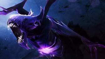 Atropos Bane Dota Hero Image Picture HD Wallpaper 7t