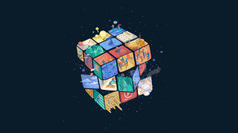 Digital 4k Wallpaper For Your Desktop Or Mobile Screen And