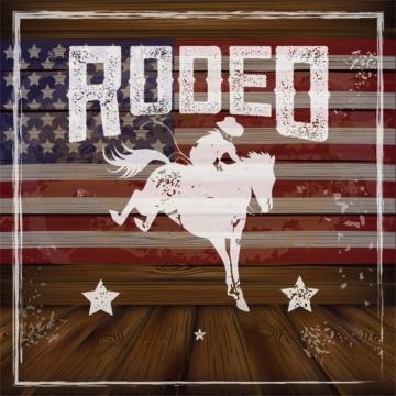 Amazon Aofoto Cowboy Ride A Wild Horse Backdrop For