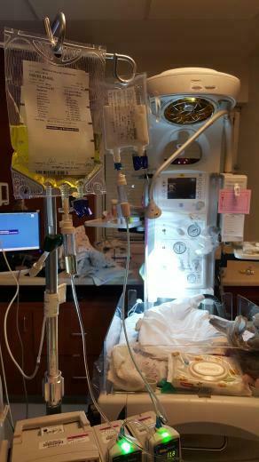Specific Brawndo Logo On This Iv Bag It S Got What Babies Crave