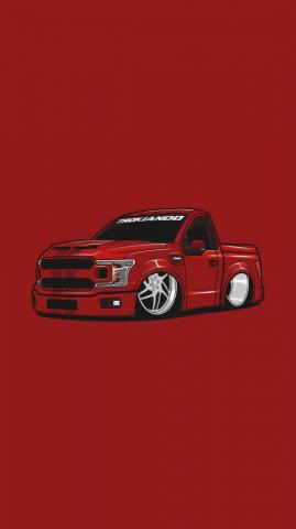 Trokiando Wallpaper Discover More Chevy Truck Takuache