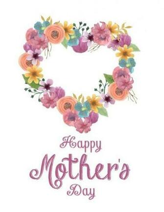 A Mother S Day With Printables Happy Mothers Mom