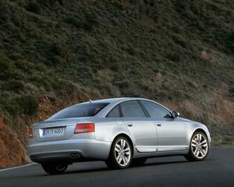 Please Right Click On The Audi A6 Wallpaper Below And Choose Set As
